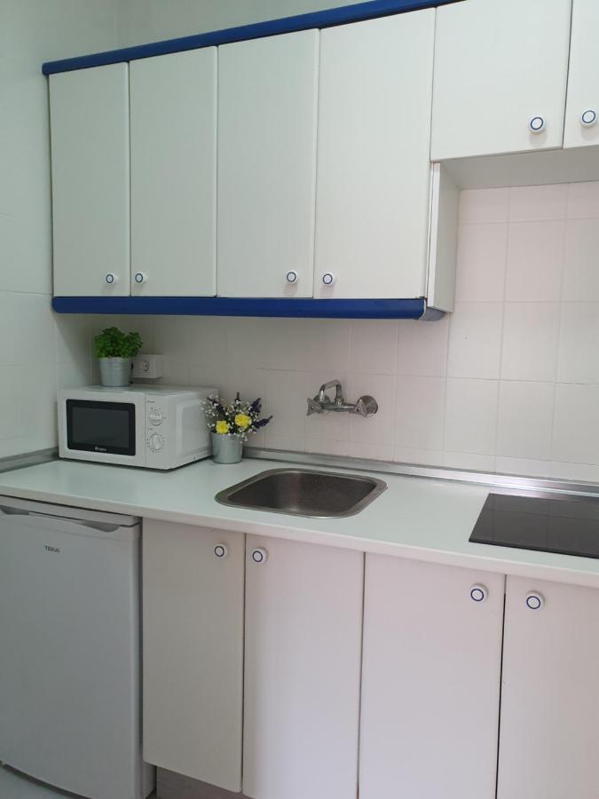 Vistamar Blue Apartment Arona  Exterior photo
