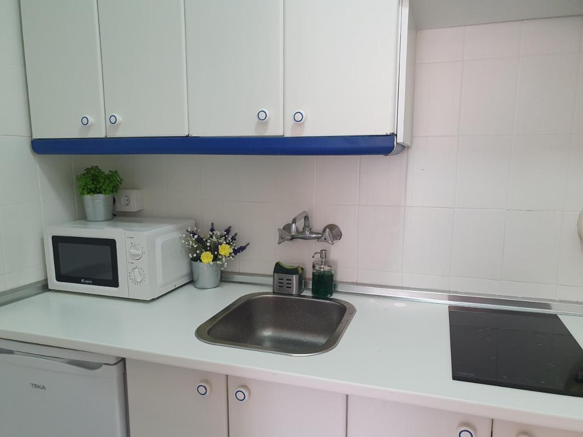 Vistamar Blue Apartment Arona  Exterior photo