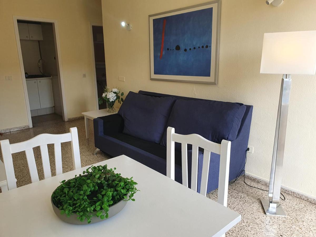 Vistamar Blue Apartment Arona  Exterior photo
