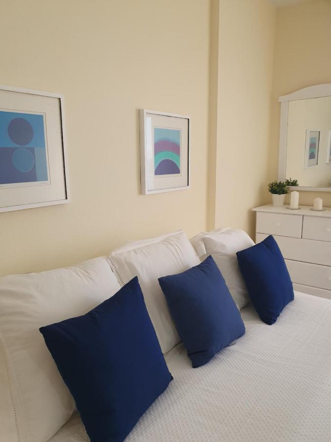 Vistamar Blue Apartment Arona  Exterior photo