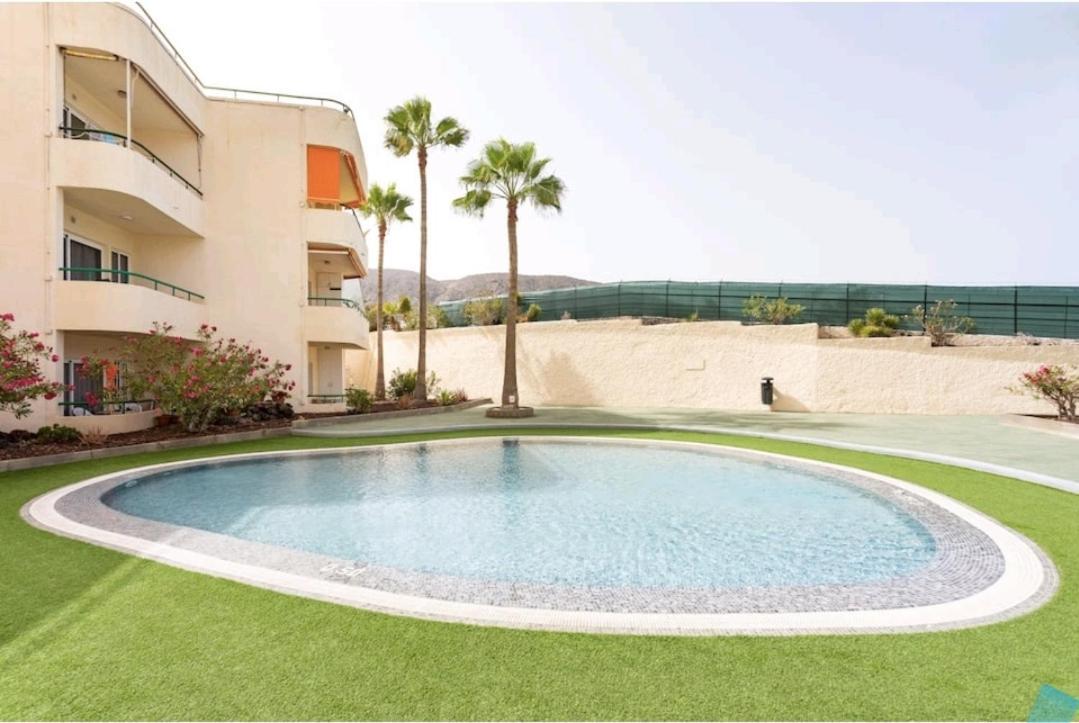 Vistamar Blue Apartment Arona  Exterior photo