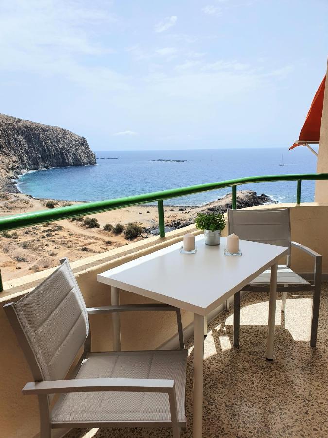 Vistamar Blue Apartment Arona  Exterior photo