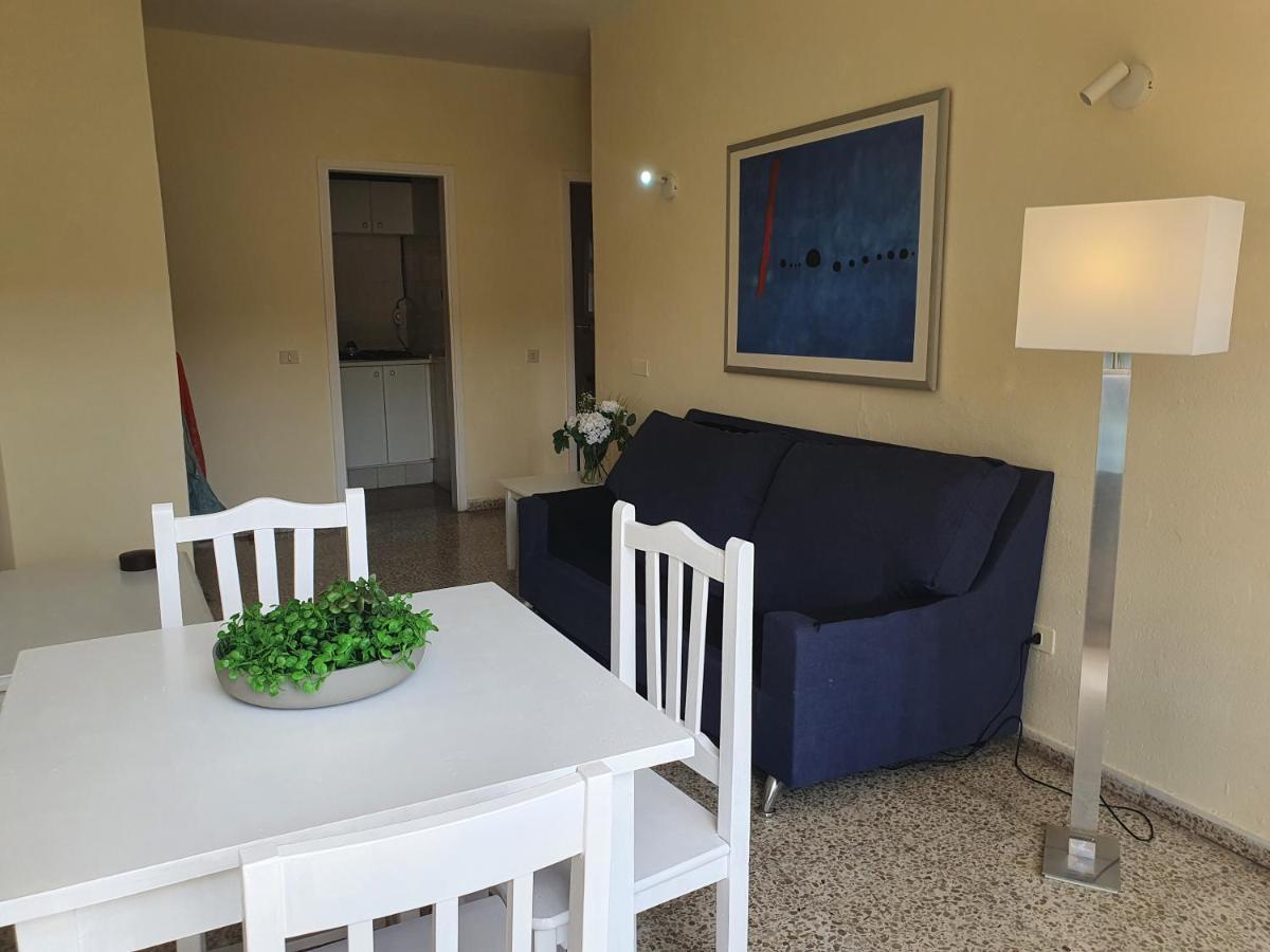 Vistamar Blue Apartment Arona  Exterior photo